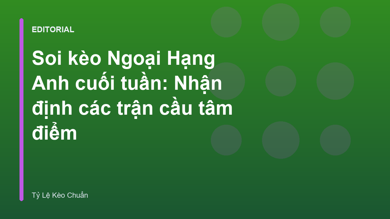 Cầu thủ thi đấu tại Ngoại Hạng Anh